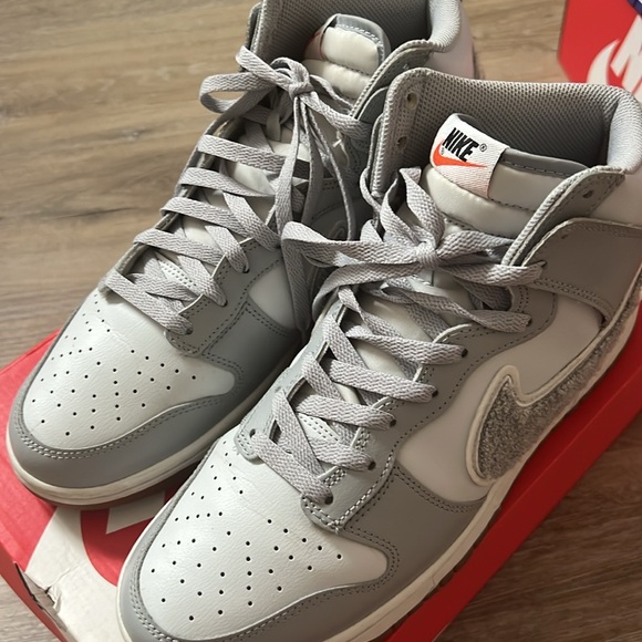 Dunk High - Picture 5 of 6